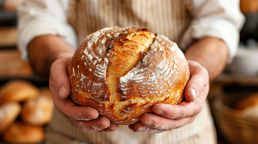 Pride in every bake — Archive Bakery